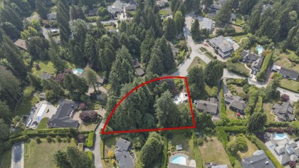 Photo 10 at 410 Eastcot Road, British Properties, West Vancouver