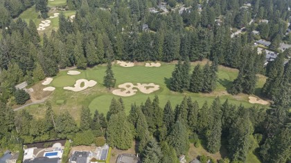 Photo 8 at 410 Eastcot Road, British Properties, West Vancouver
