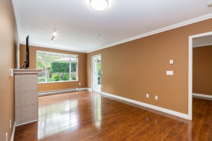 Photo 23 at 103 - 3625 Windcrest Drive, Roche Point, North Vancouver