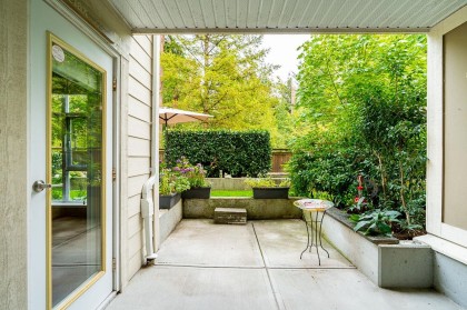 Photo 27 at 103 - 3625 Windcrest Drive, Roche Point, North Vancouver