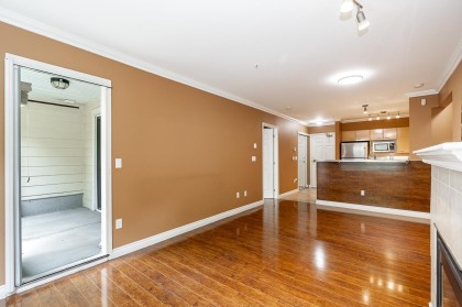 Photo 2 at 103 - 3625 Windcrest Drive, Roche Point, North Vancouver