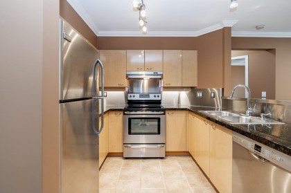 Photo 13 at 103 - 3625 Windcrest Drive, Roche Point, North Vancouver