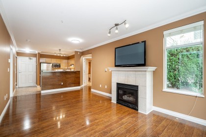 Photo 17 at 103 - 3625 Windcrest Drive, Roche Point, North Vancouver