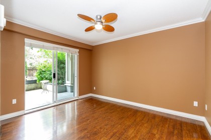 Photo 22 at 103 - 3625 Windcrest Drive, Roche Point, North Vancouver