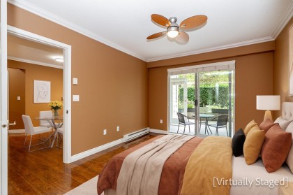 Photo 7 at 103 - 3625 Windcrest Drive, Roche Point, North Vancouver