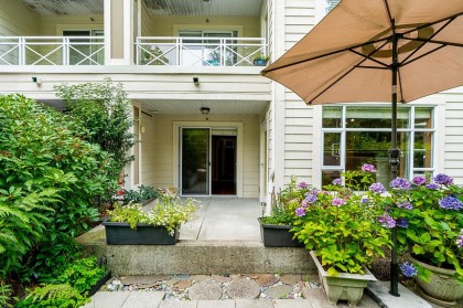 Photo 32 at 103 - 3625 Windcrest Drive, Roche Point, North Vancouver