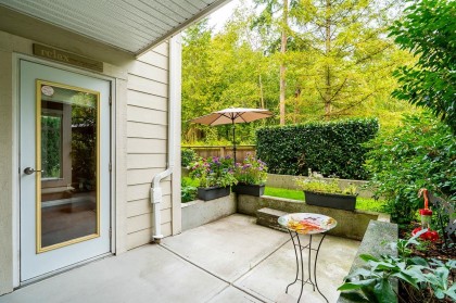 Photo 28 at 103 - 3625 Windcrest Drive, Roche Point, North Vancouver