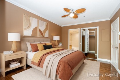 Photo 5 at 103 - 3625 Windcrest Drive, Roche Point, North Vancouver