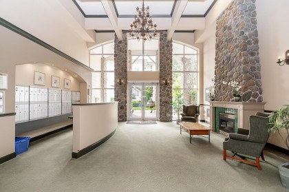 Photo 30 at 103 - 3625 Windcrest Drive, Roche Point, North Vancouver