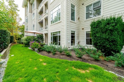 Photo 34 at 103 - 3625 Windcrest Drive, Roche Point, North Vancouver