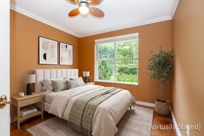 Photo 10 at 103 - 3625 Windcrest Drive, Roche Point, North Vancouver