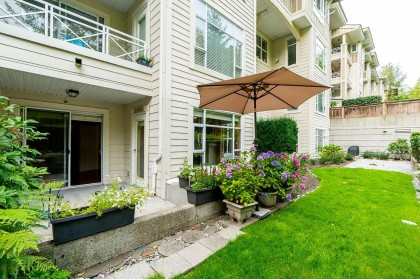 Photo 33 at 103 - 3625 Windcrest Drive, Roche Point, North Vancouver