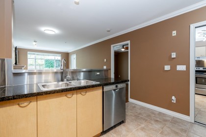 Photo 14 at 103 - 3625 Windcrest Drive, Roche Point, North Vancouver