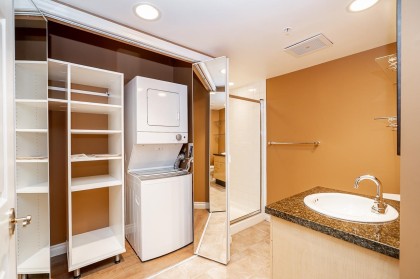 Photo 18 at 103 - 3625 Windcrest Drive, Roche Point, North Vancouver