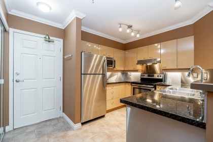 Photo 15 at 103 - 3625 Windcrest Drive, Roche Point, North Vancouver