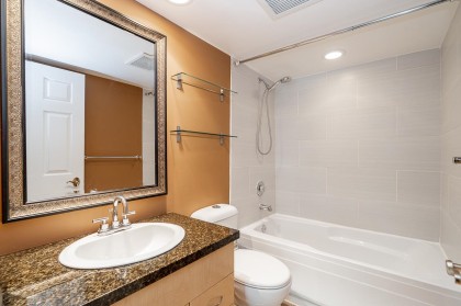 Photo 19 at 103 - 3625 Windcrest Drive, Roche Point, North Vancouver