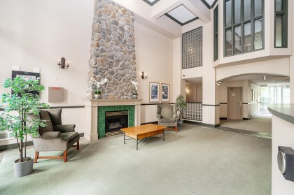 Photo 31 at 103 - 3625 Windcrest Drive, Roche Point, North Vancouver