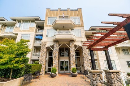 Photo 29 at 103 - 3625 Windcrest Drive, Roche Point, North Vancouver