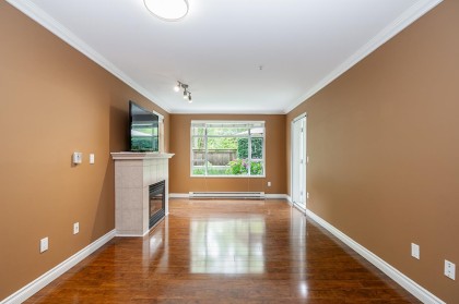 Photo 4 at 103 - 3625 Windcrest Drive, Roche Point, North Vancouver