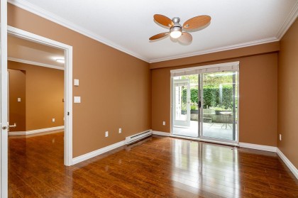 Photo 8 at 103 - 3625 Windcrest Drive, Roche Point, North Vancouver