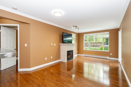 Photo 21 at 103 - 3625 Windcrest Drive, Roche Point, North Vancouver