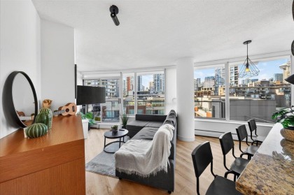 Photo 7 at 905 - 58 Keefer Place, Downtown VW, Vancouver West