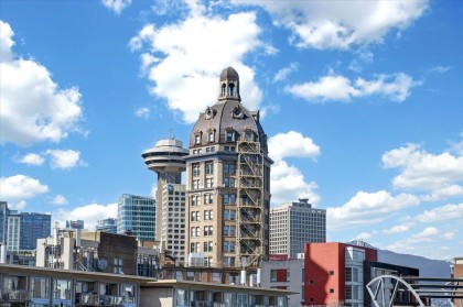Photo 20 at 905 - 58 Keefer Place, Downtown VW, Vancouver West