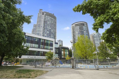 Photo 30 at 905 - 58 Keefer Place, Downtown VW, Vancouver West
