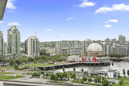 Photo 34 at 905 - 58 Keefer Place, Downtown VW, Vancouver West