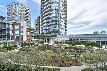 Photo 33 at 905 - 58 Keefer Place, Downtown VW, Vancouver West