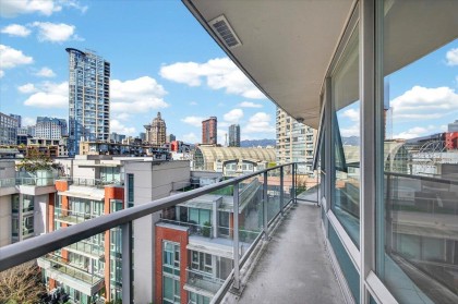 Photo 14 at 905 - 58 Keefer Place, Downtown VW, Vancouver West