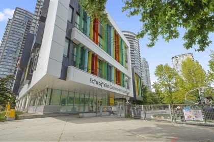Photo 31 at 905 - 58 Keefer Place, Downtown VW, Vancouver West