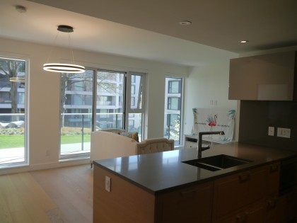 Photo 1 at 519 - 7128 Adera Street, South Granville, Vancouver West