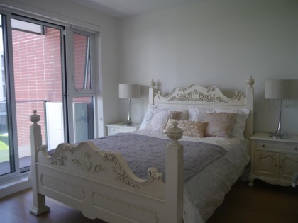 Photo 8 at 519 - 7128 Adera Street, South Granville, Vancouver West