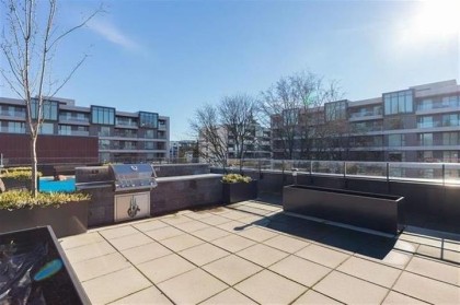 Photo 21 at 519 - 7128 Adera Street, South Granville, Vancouver West