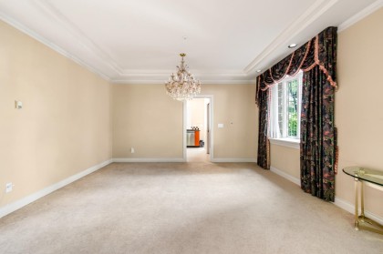 Photo 6 at 1456 W 47th Avenue, South Granville, Vancouver West