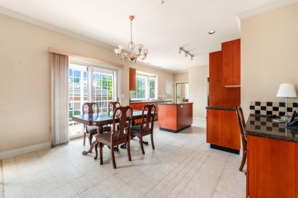 Photo 13 at 1456 W 47th Avenue, South Granville, Vancouver West