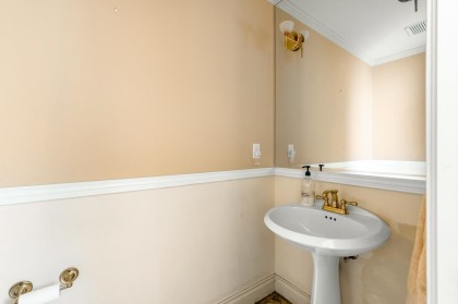Photo 16 at 1456 W 47th Avenue, South Granville, Vancouver West