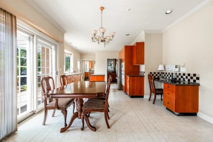Photo 12 at 1456 W 47th Avenue, South Granville, Vancouver West
