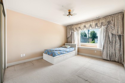 Photo 22 at 1456 W 47th Avenue, South Granville, Vancouver West