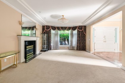 Photo 3 at 1456 W 47th Avenue, South Granville, Vancouver West
