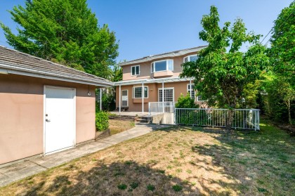 Photo 36 at 1456 W 47th Avenue, South Granville, Vancouver West