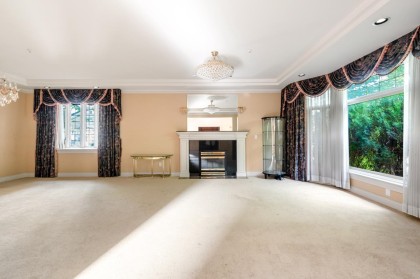 Photo 5 at 1456 W 47th Avenue, South Granville, Vancouver West