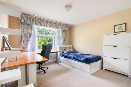 Photo 20 at 1456 W 47th Avenue, South Granville, Vancouver West