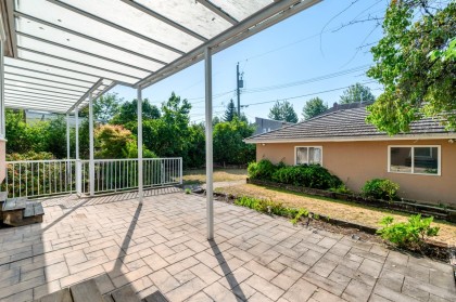 Photo 34 at 1456 W 47th Avenue, South Granville, Vancouver West