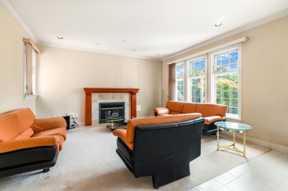 Photo 10 at 1456 W 47th Avenue, South Granville, Vancouver West