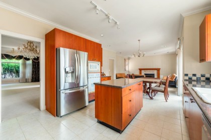 Photo 14 at 1456 W 47th Avenue, South Granville, Vancouver West