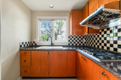 Photo 15 at 1456 W 47th Avenue, South Granville, Vancouver West
