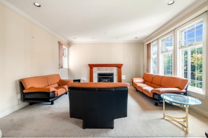 Photo 11 at 1456 W 47th Avenue, South Granville, Vancouver West