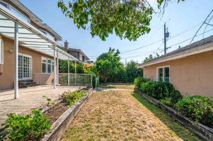 Photo 35 at 1456 W 47th Avenue, South Granville, Vancouver West